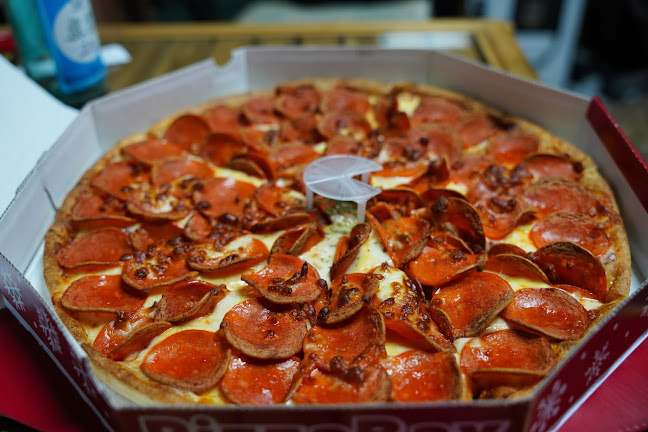 피자베이전주1호점