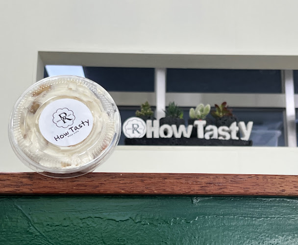 How Tasty - 군포시