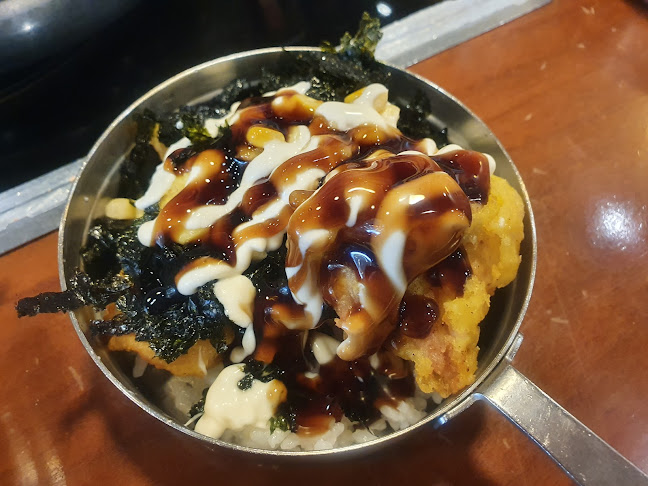 Opinii despre 두끼 롯데몰 진주점 în 진주시 - 외식업