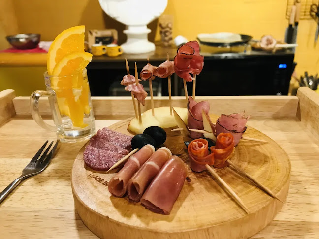 Laperitivo - 전주시