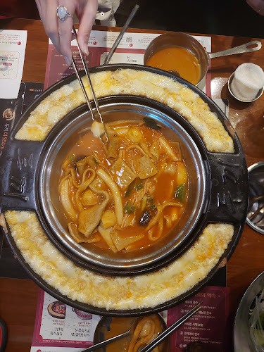 Comentarii opinii despre 두끼떡볶이