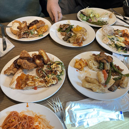 Opinii despre 돈까스인생 광명 밤일마을점 în 광명시 - 외식업