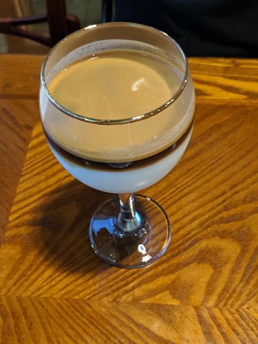 BOHEMIAN COFFEE 보헤미안 커피 - 외식업