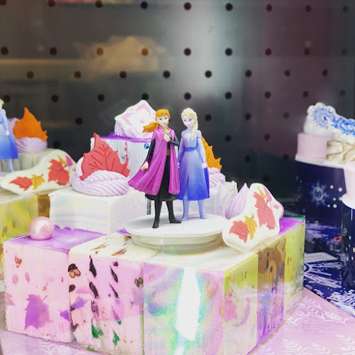 Opinii despre 배스킨라빈스 춘천애막골점 în 춘천시 - 외식업