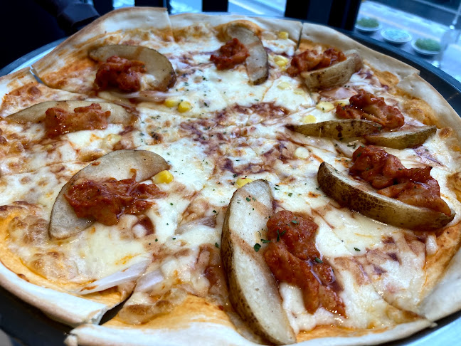 파스타부오노 삼산점 - 외식업