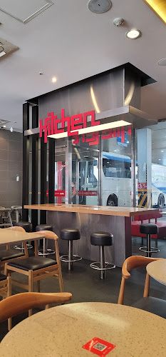 KFC 아산터미널점