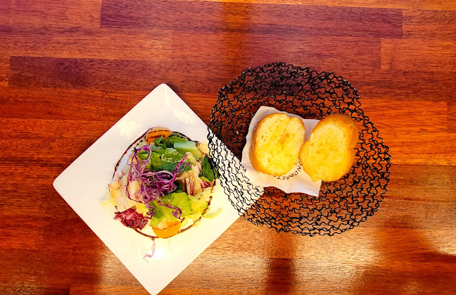 보노파스타 - 통영시