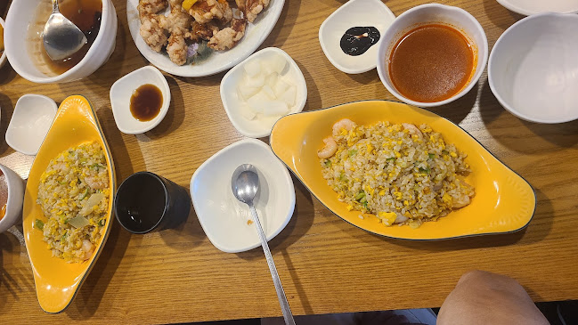 Comentarii opinii despre 차이나게이트