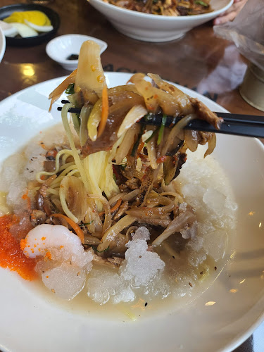 블랙스완 짬뽕카페 - 외식업