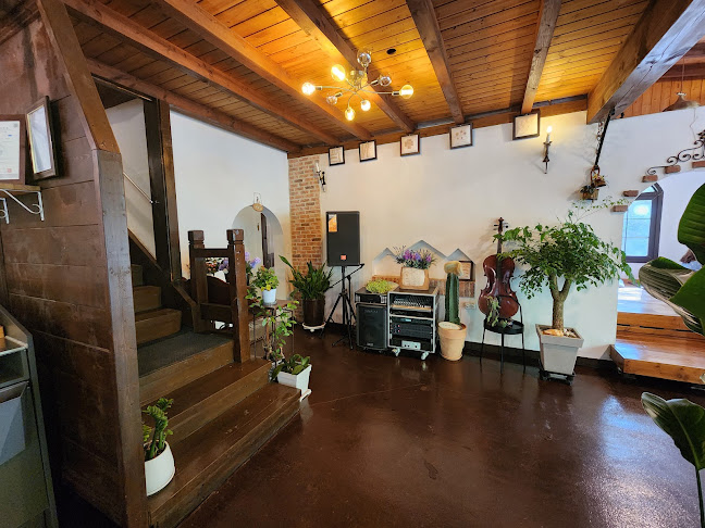 카페393 - 외식업