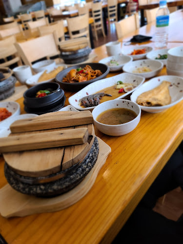 매화쌈밥 광명점 - 광명시