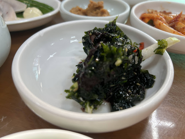 부일식당 - 외식업