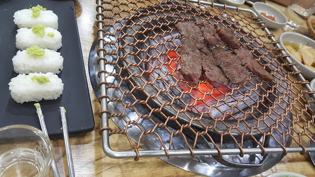 Opinii despre 값진한우갈비탕 în 사천시 - 외식업