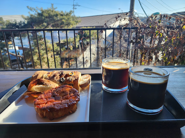 AAA 베이커리 카페