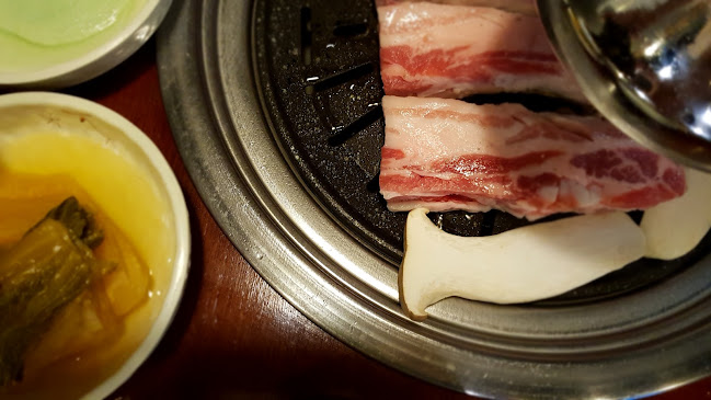 삼육가 천안두정직영점 - 외식업