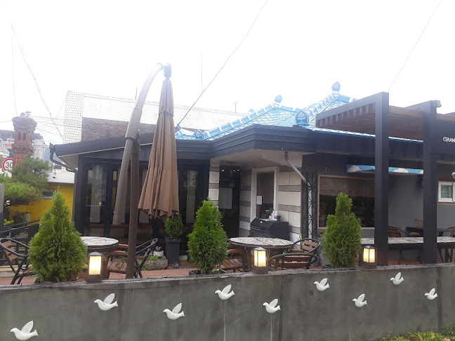 도도갤러리카페 - 외식업