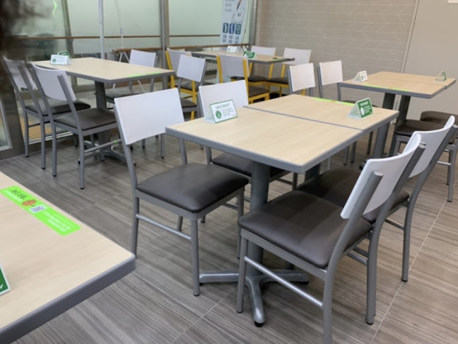 써브웨이 남양주다산역점 SUBWAY - 남양주시