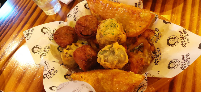 역전할머니맥주 원종점 - 부천시