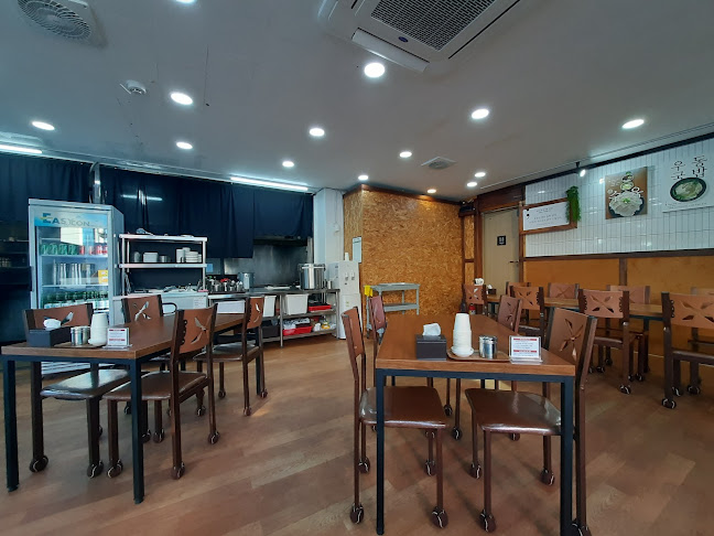 Opinii despre 속초국밥 în 속초시 - 외식업