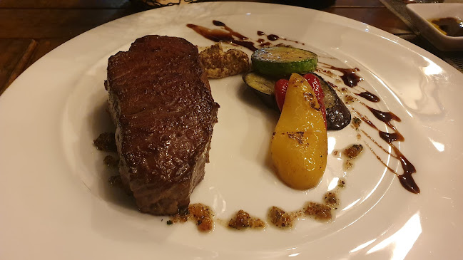 Comentarii opinii despre 더테라스