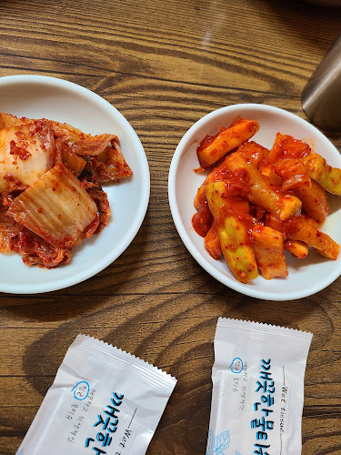 Comentarii opinii despre 강릉감자옹심 강릉본점