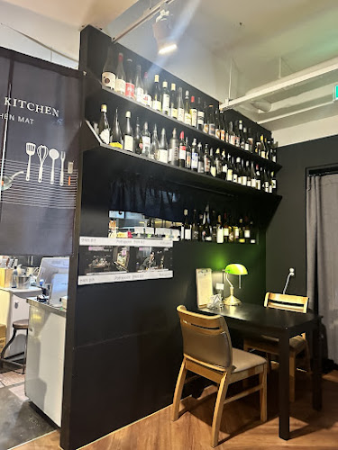 파츠포인트 potts point