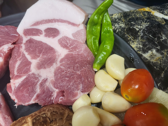 더탐라 - 외식업