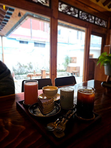 크로커스 - 외식업