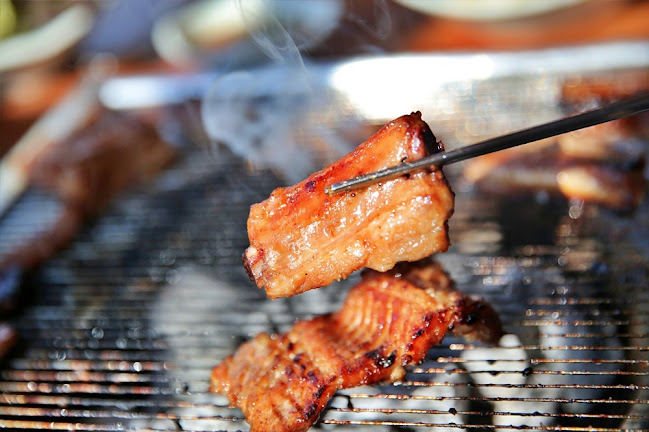 김해맛집 장인갈비 - 외식업