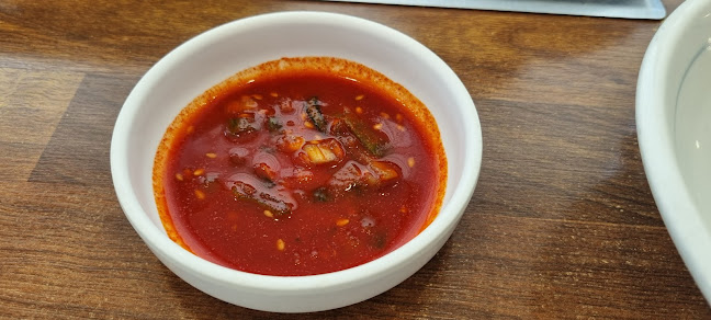 Opinii despre 묘향만두 în 구리시 - 외식업