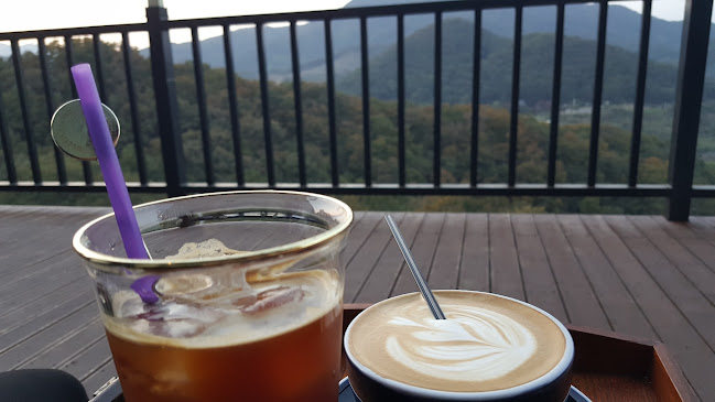 파인힐 커피하우스 - 동두천시