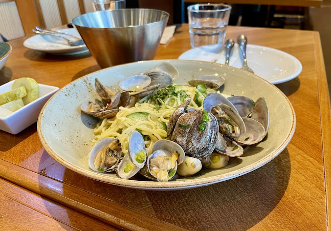 더 키친 일뽀르노 현대백화점 판교점 - 외식업