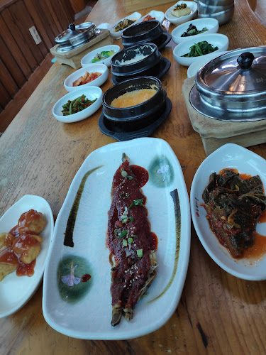 남원두부마을 - 남원시