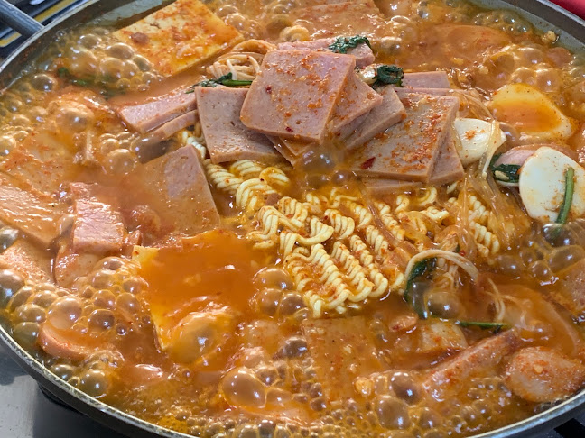 훈이네식당 - 양주시