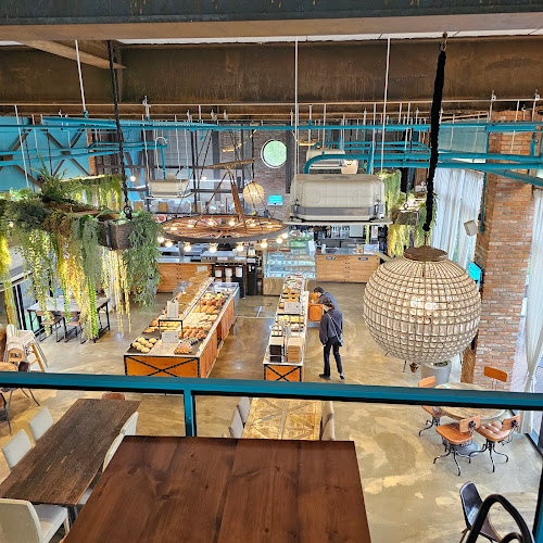 파머스빌리지플러스 - 외식업