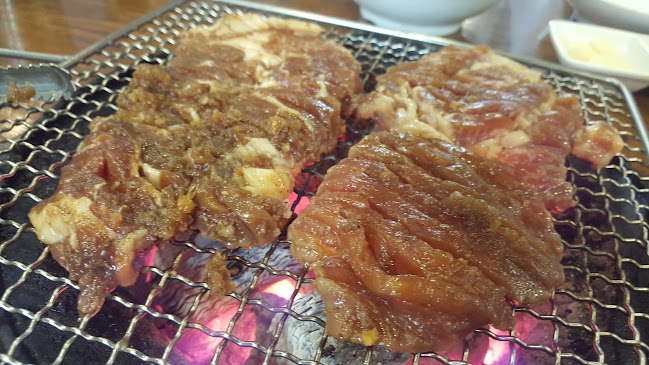 천지연 - 외식업