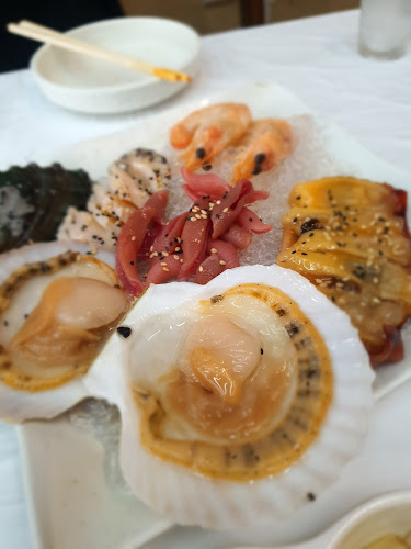 덕호수산 - 전주시