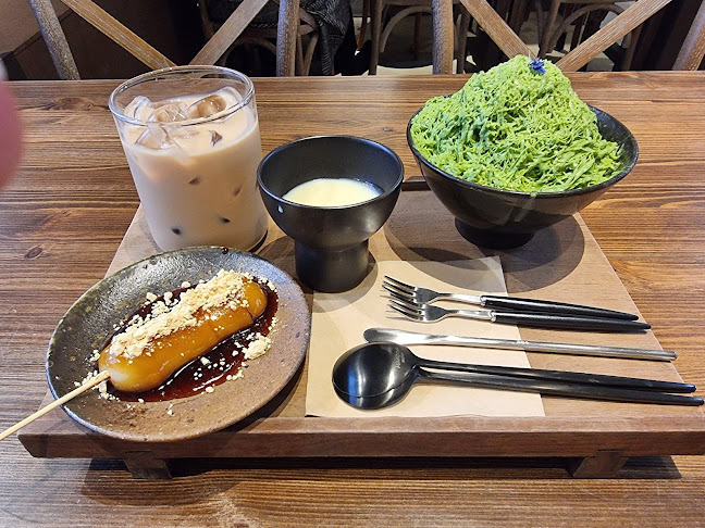 Opinii despre 티카페 차센 în 제천시 - 외식업