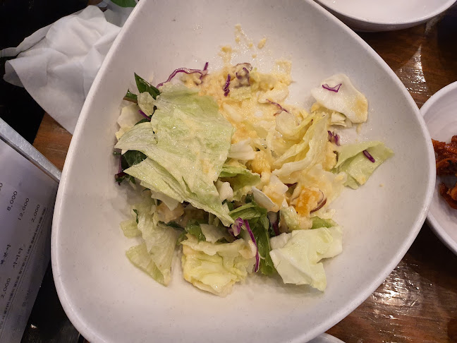 Comentarii opinii despre 천지연