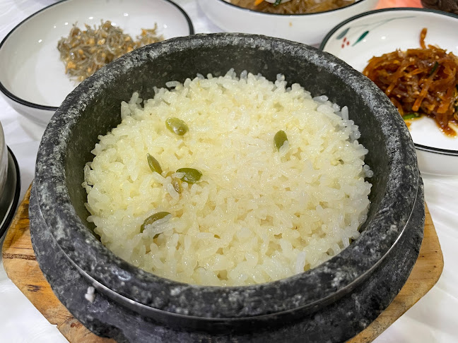 동해관 - 강릉시