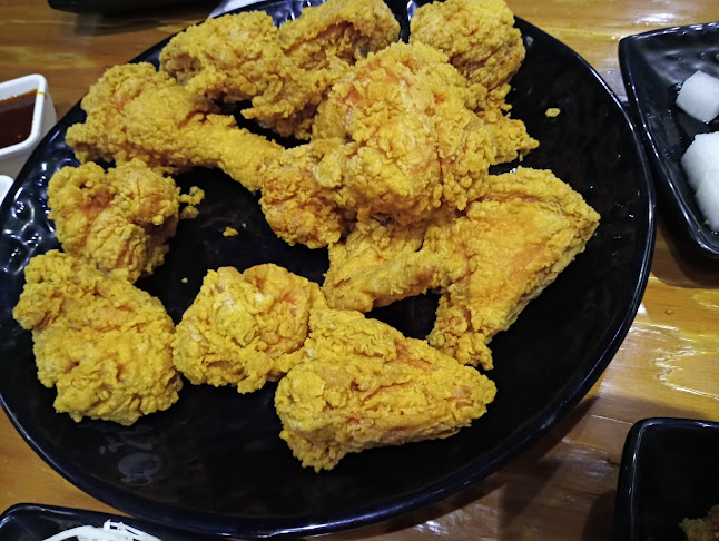 충만치킨 전주진북점 - 외식업