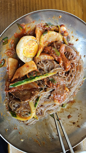 Comentarii opinii despre 봉가면옥