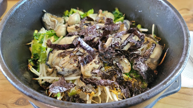 소담굴밥집 - 외식업