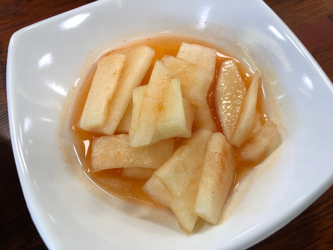 Opinii despre 산방식당 제주점 în 제주시 - 외식업