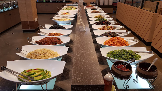 Opinii despre 이뜨락 în 포항시 - 외식업