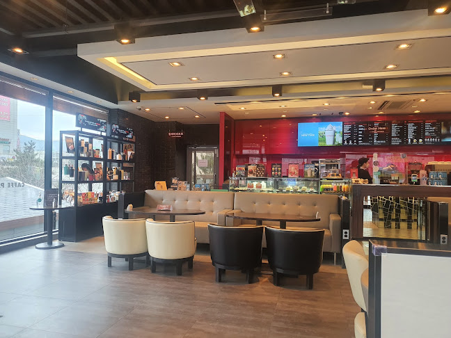 파스쿠찌 거제고현점 Pascucci