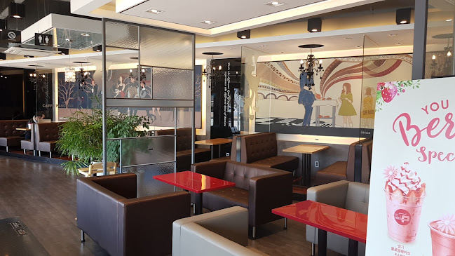 파스쿠찌 구미신평대로점 - 외식업