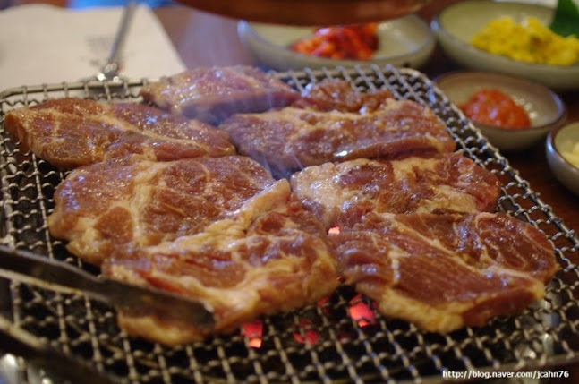 Comentarii opinii despre 천지연