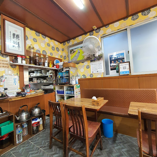 골목식당 - 외식업