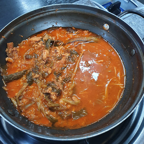 영천돌메기매운탕 영천1호점 - 경산시